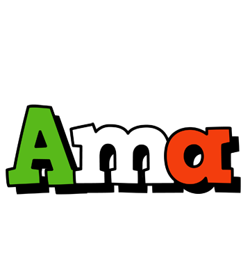 Ama venezia logo