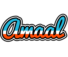 Amaal america logo