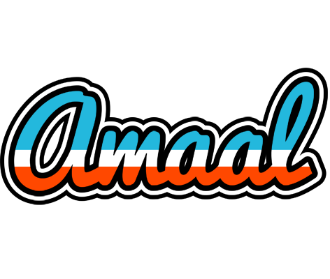 Amaal america logo