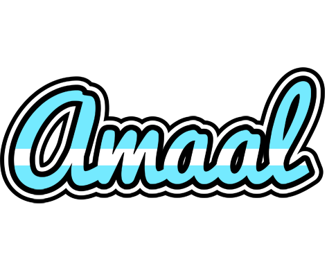 Amaal argentine logo