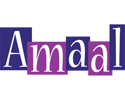 Amaal autumn logo