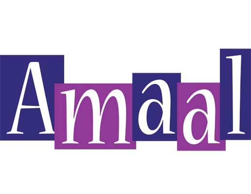 Amaal autumn logo