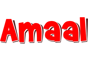 Amaal basket logo