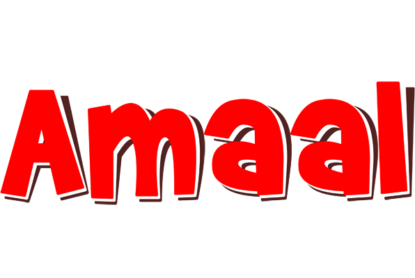 Amaal basket logo