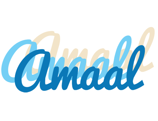 Amaal breeze logo