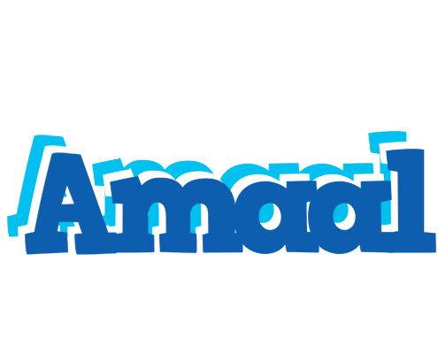 Amaal business logo