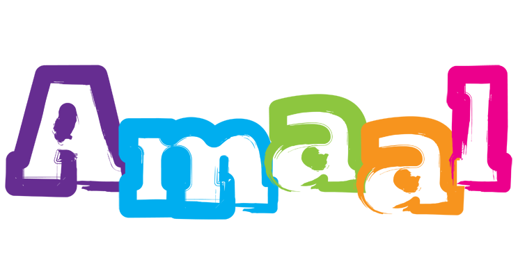 Amaal casino logo
