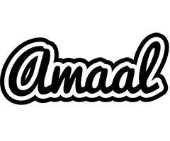 Amaal chess logo