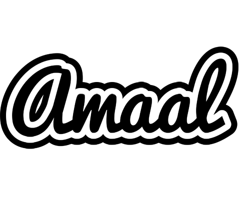 Amaal chess logo