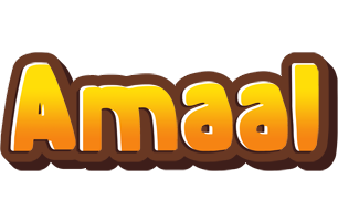 Amaal cookies logo