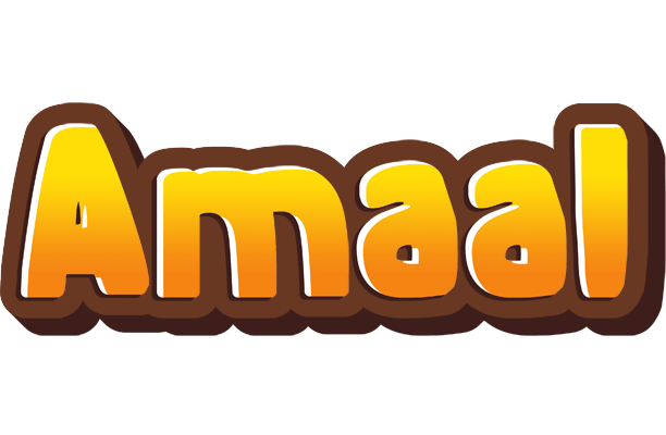 Amaal cookies logo
