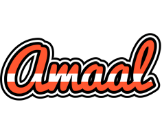 Amaal denmark logo