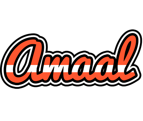 Amaal denmark logo