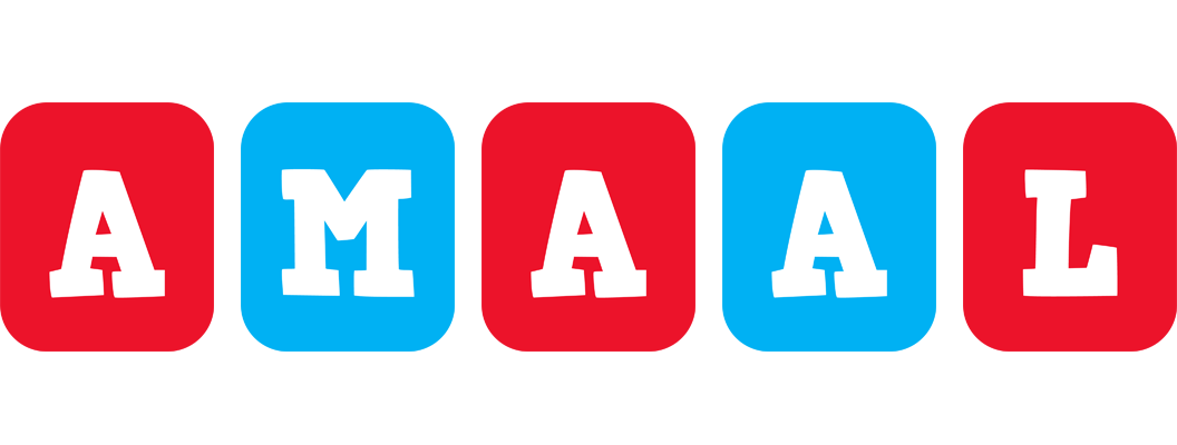 Amaal diesel logo