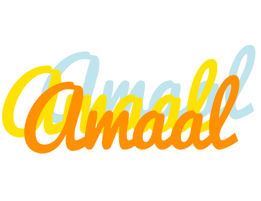 Amaal energy logo