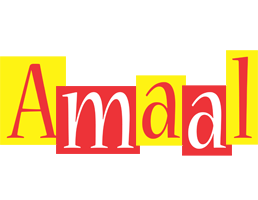 Amaal errors logo