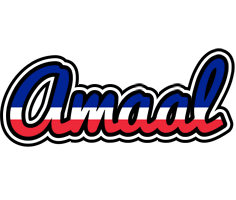 Amaal france logo