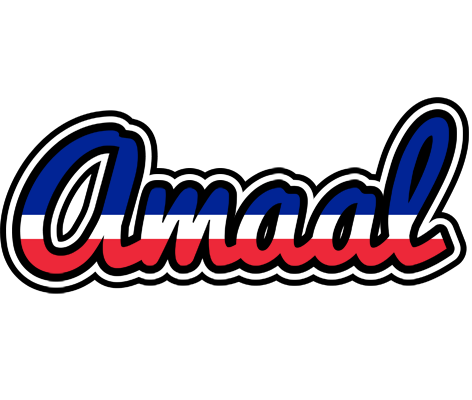 Amaal france logo