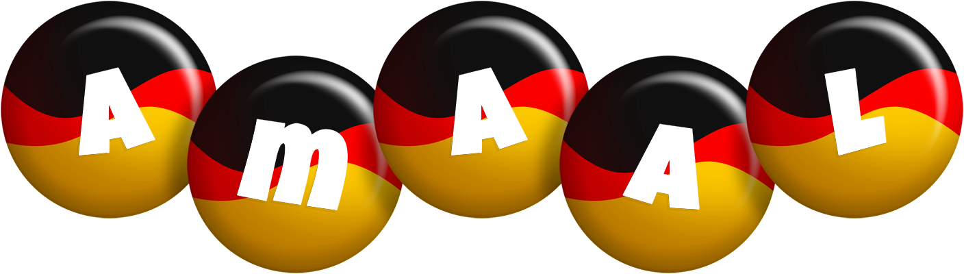 Amaal german logo