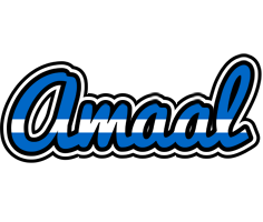 Amaal greece logo