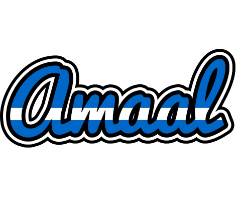 Amaal greece logo