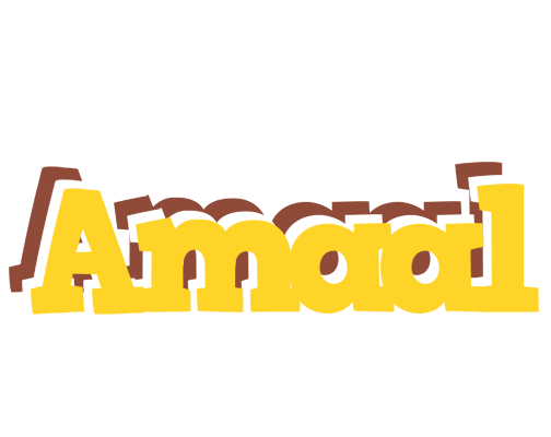 Amaal hotcup logo