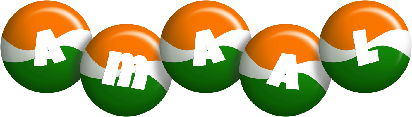 Amaal india logo