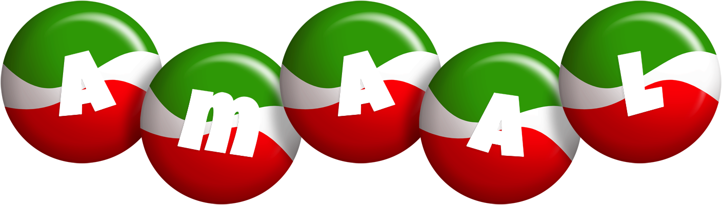 Amaal italy logo