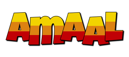 Amaal jungle logo