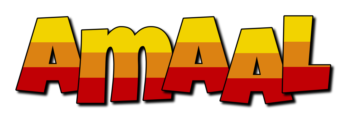 Amaal jungle logo