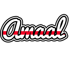 Amaal kingdom logo