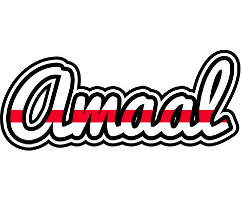 Amaal kingdom logo