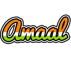 Amaal mumbai logo