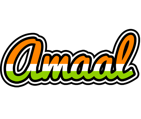 Amaal mumbai logo