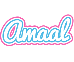 Amaal outdoors logo