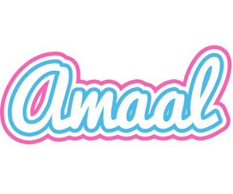Amaal outdoors logo
