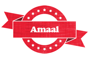 Amaal passion logo