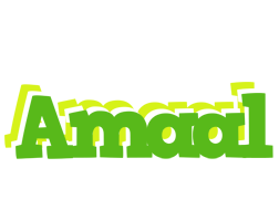 Amaal picnic logo