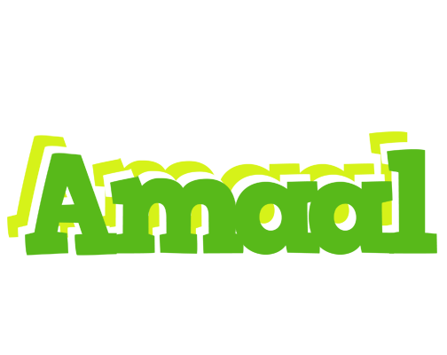 Amaal picnic logo