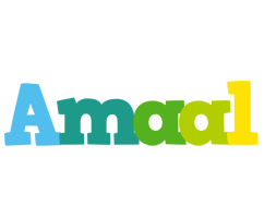 Amaal rainbows logo