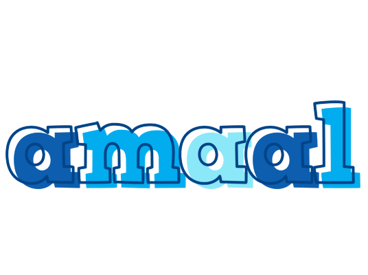 Amaal sailor logo