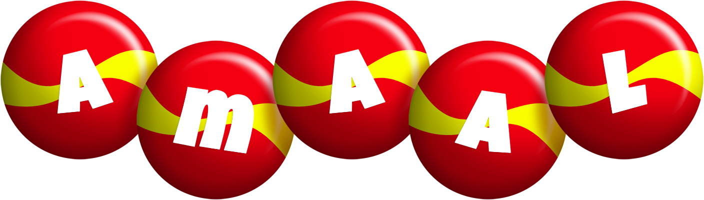 Amaal spain logo