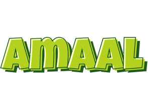 Amaal summer logo