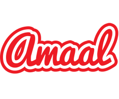 Amaal sunshine logo