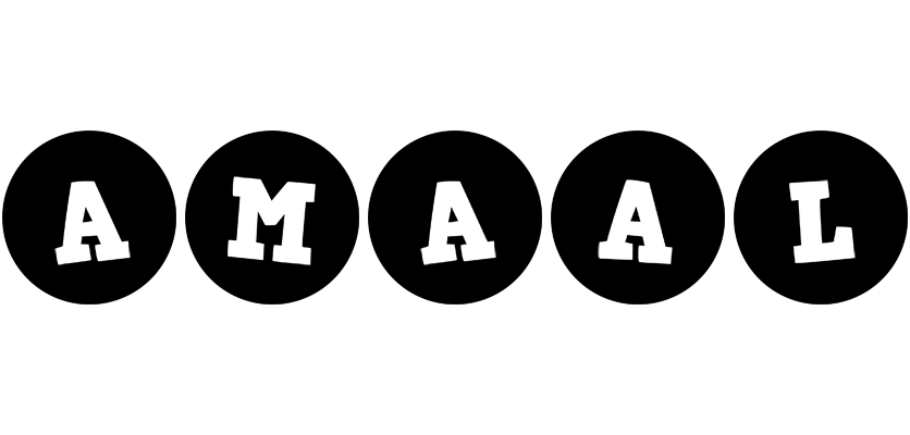 Amaal tools logo