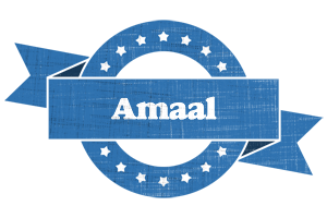 Amaal trust logo