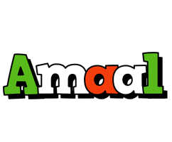 Amaal venezia logo