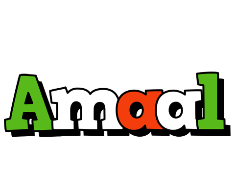 Amaal venezia logo