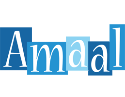 Amaal winter logo