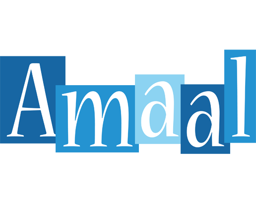 Amaal winter logo